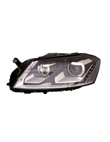Lampe DS3 LED pour VOLKSWAGEN PASSAT B7 4/5 portes 10/10-10/14