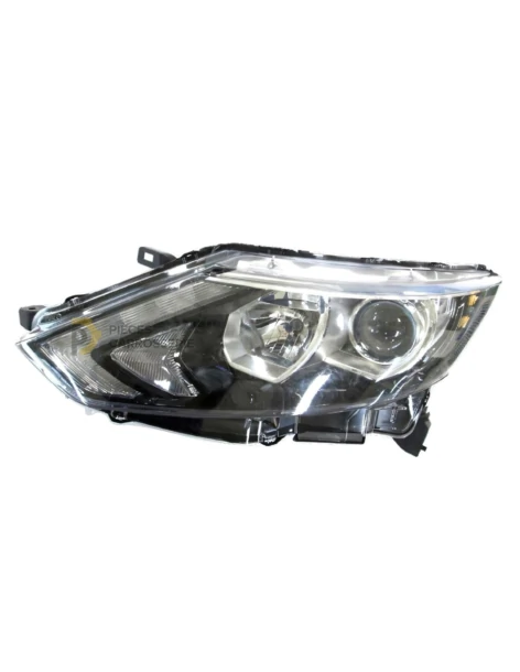 Lampe H7 & H11 LED pour NISSAN QASHQAI II (2014-2017)