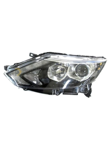 Lampe H7 & H11 LED pour NISSAN QASHQAI II (2014-2017)