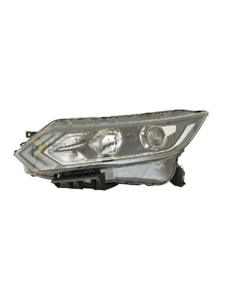 NISSAN QASHQAI II : Kit de lampes H9, H11, WY21W LED
