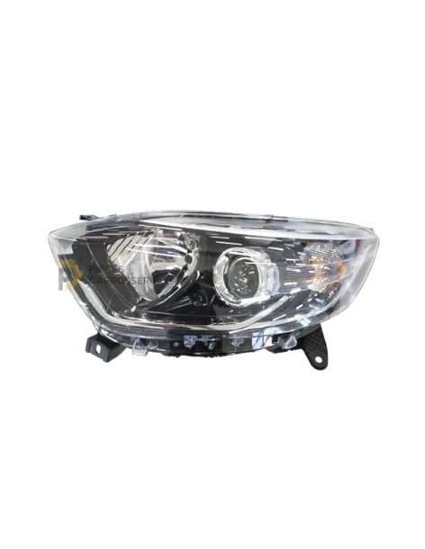 Lampes RENAULT CAPTUR I phase 1 - H1, PY21W, W5W incluses