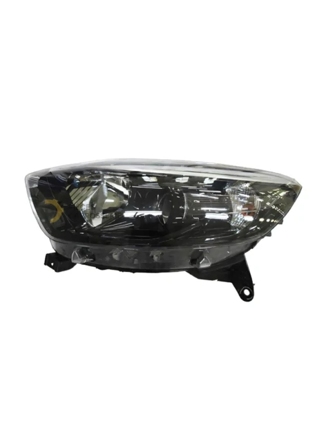 Kit de phares RENAULT CAPTUR I phase 1 - H1, PY21W, W5W