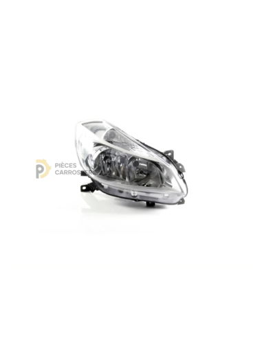 Projecteur Valeo pour RENAULT CLIO III phase 1 (2005-2009)
