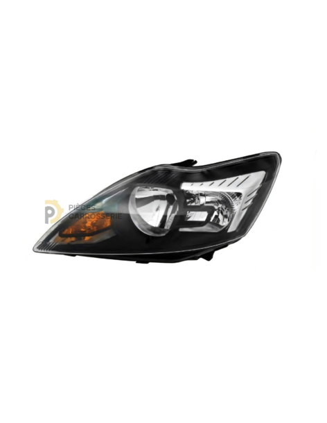 Lampe H1/H7 pour FORD FOCUS II 01/2008-12/2010, réglable