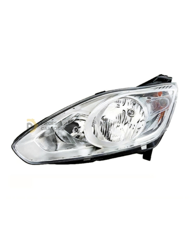 Lampe H7/H1 pour FORD C-MAX II - Grand C-MAX 2010-2015