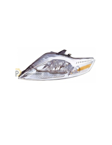 LAMPE H7/H1 FORD MONDEO MK3 06/2007-09/2010 Électrique