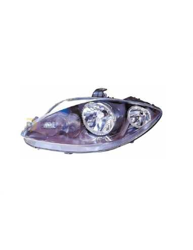 Feux principaux H7/H1 pour SEAT LEON II (1P) phase 1