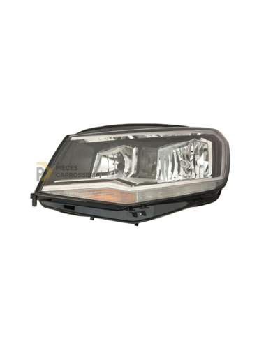 Lampes Hella pour VOLKSWAGEN CADDY IV (07/2015-12/2020)