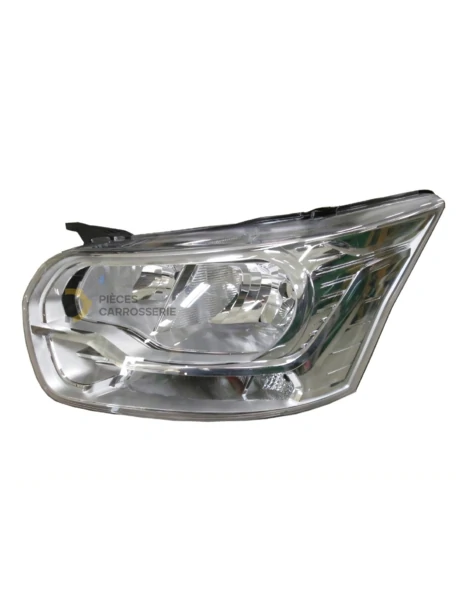 Projecteur FORD TRANSIT MK8 phase 1 H7/H15/PY21W avec moteur