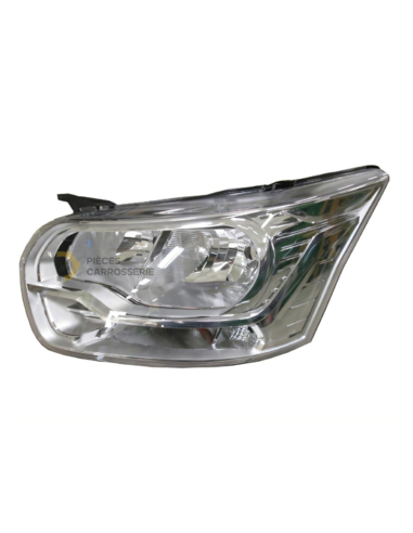 Projecteur FORD TRANSIT MK8 phase 1 H7/H15/PY21W avec moteur