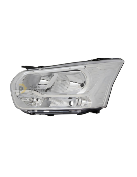 Phare LED H7/H15/PY21W pour Ford Transit MK8 (14-19)