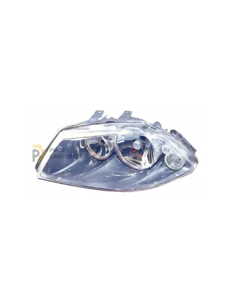 Lampe H7 et H3 SEAT CORDOBA II (10/02-05/09) réglage électrique