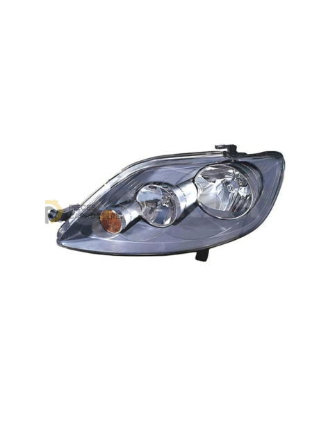 Lampes H7 pour Volkswagen Golf Plus phase 1 (03/2005-02/2009)