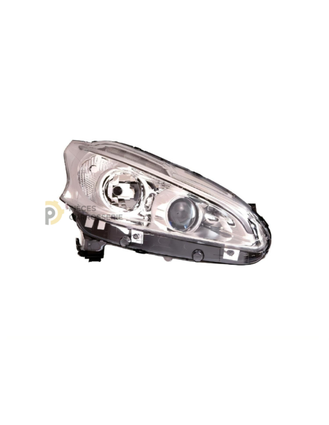 Kit Feux LED Valeo PEUGEOT 208 I phase 1 (2012-2015)
