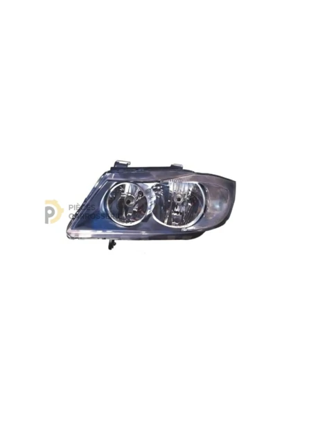 Ampoules H7 pour BMW Série 3 E90/E91 - Électrique, Valeo