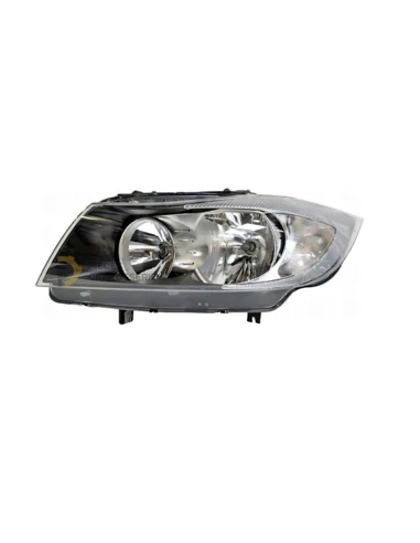 Lampes H7 pour BMW Série 3 E90/E91 - Réglage électrique