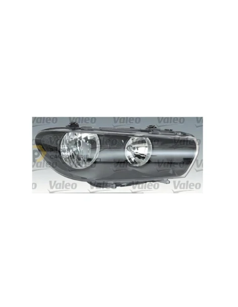 Lampes H7 Valeo pour VOLKSWAGEN SCIROCCO III (07/2008-09/2014)