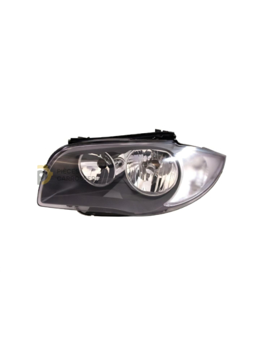 Kit H7 pour BMW Série 1 E81, E82, E87, E88 - 2 Portes