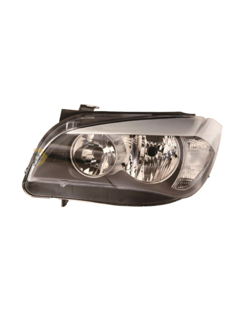 Lampes H7 compatibles BMW SERIE X1 E84 (2009-2012)