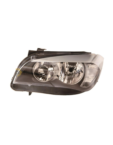 Lampes H7 compatibles BMW SERIE X1 E84 (2009-2012)