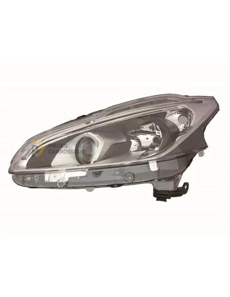 Lampe H7 LED pour PEUGEOT 208 I phase 2 - Éclairage moderne