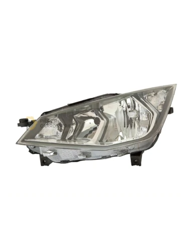 Kit phare H7 SEAT IBIZA V (KJ) depuis 04/2017 - Électrique