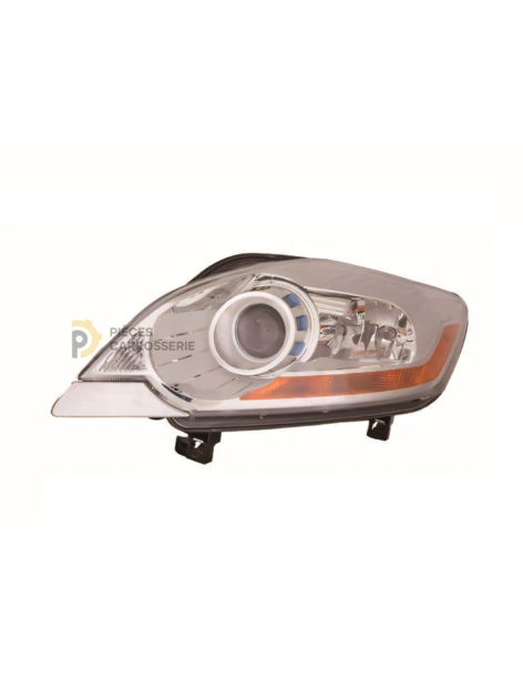 KIT PHARE H7/H21W pour FORD KUGA II (03/2013-10/2016)