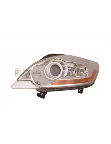 KIT PHARE H7/H21W pour FORD KUGA II (03/2013-10/2016)