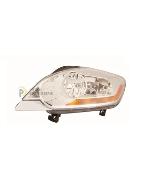 Lampes H7, H21W, H5W pour FORD KUGA I (03/08 - 02/13)