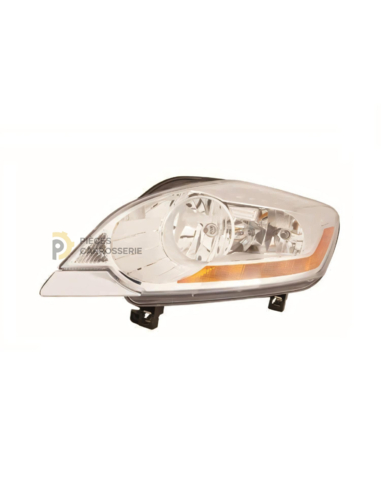 Lampes H7, H21W, H5W pour FORD KUGA I (03/08 - 02/13)