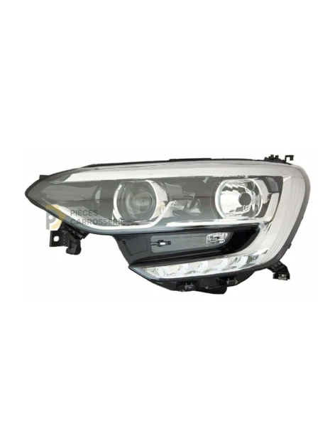 Phare H7 LED Renault Megane IV 12/2015-06/2020 - VALEO
