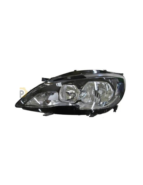Lampe H7 et HB3 PEUGEOT 308 II -Électrique, réglage inclus