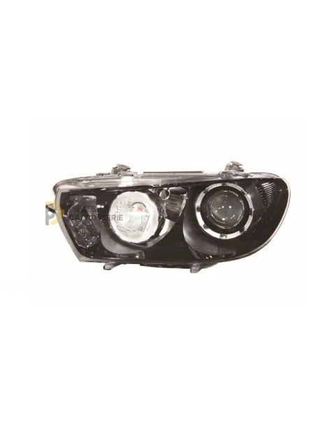 Lampe H7/D1S Volkswagen Scirocco III - Réglage électrique