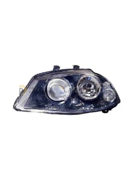 Lampe D2S et H7 pour SEAT CORDOBA II (10/2002-05/2009)