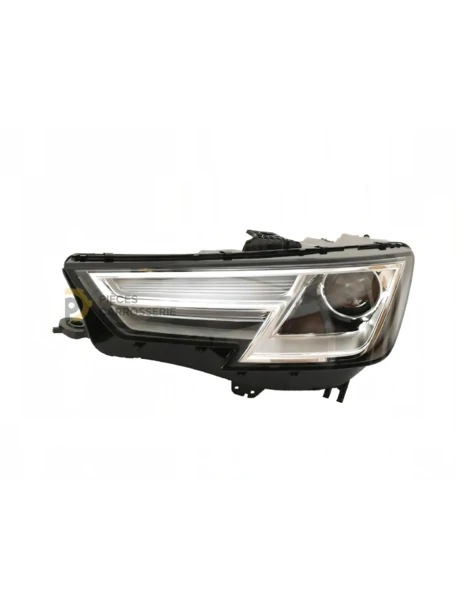 Lampe H8 et Xénon AUDI A4 V (B9-8W) 2015-2019, LED jour