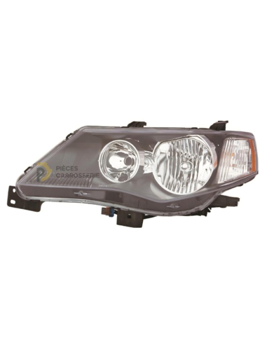 Lampe HB3/HB4 compatible MITSUBISHI OUTLANDER II 2007-2009