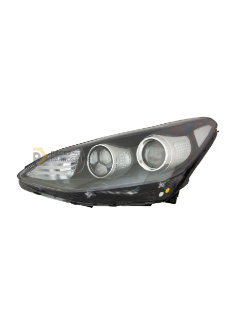 Lampe HB3 + PY21W LED compatible KIA SPORTAGE IV (2016-2021)