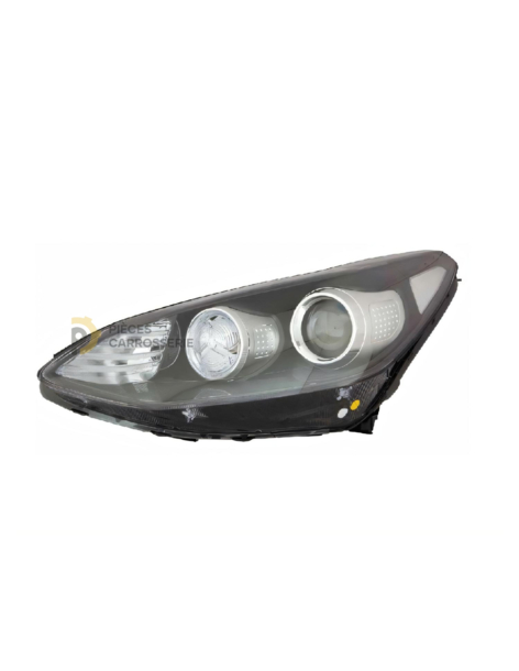 Lampe HB3, PY21W, P21/5W pour KIA SPORTAGE IV (2016-2021)