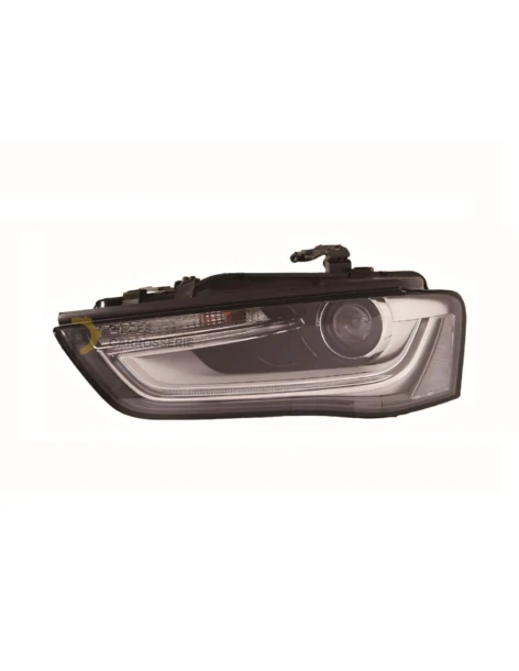 Kit LED Audi A4 IV (B8) Phase 2 - Réglage Électrique Inclus