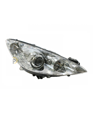 Ampoules PEUGEOT 308 I (09/2007-03/2011) : P21W, PY21W, D1S/H1