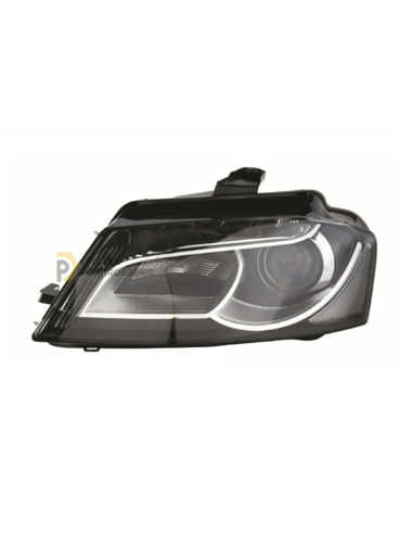 Lampe D3S LED pour Audi A3 II (8P) 07/2008-08/2012 3/5 portes