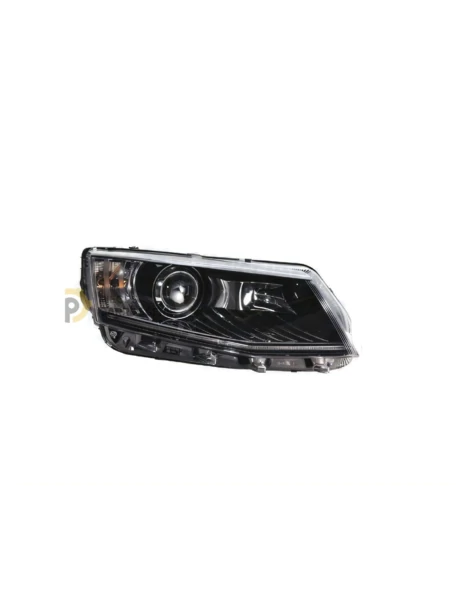 LED & Xénon pour SKODA OCTAVIA III (2013-2017) - Magneti Marelli