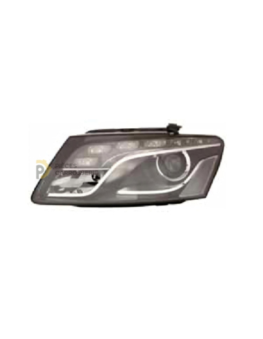 Kit LED Audi Q5 I (2008-2012) - D3S, réglage électrique