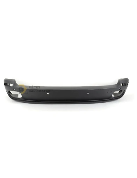 BMW X5 II (E70) Phase 1 03/2007-02/2010 - Compatible capteurs