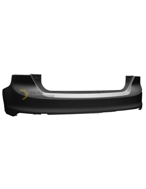 Hayon compatible FORD FOCUS III 5 portes (2011-2014) à peindre