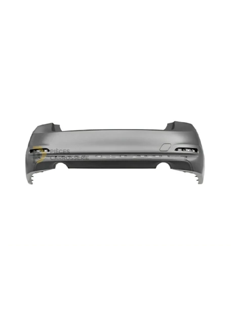 Échappement BMW SERIE 3 F30 F31 à peindre - Modèles 2015-2018