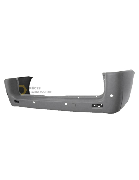 Pare-chocs PEUGEOT EXPERT II - Châssis long, à peindre