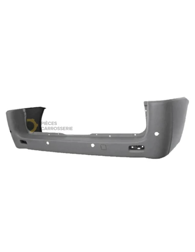 Pare-chocs PEUGEOT EXPERT II - Châssis long, à peindre