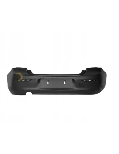 BMW Série 1 F20/F21 Phase 2 : Accessoire à peindre gauche