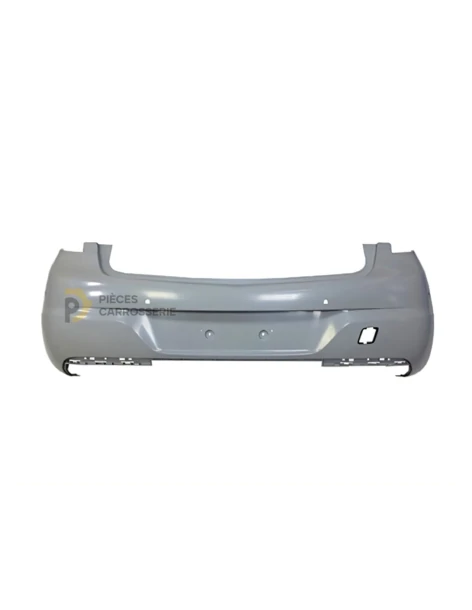 Apprête pour OPEL ASTRA K 5 portes - Compatible et à peindre